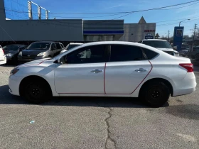 Nissan Sentra * SV CVT * CARFAX * ЦЕНА ДО БГ | Auto.bg — изображение 2