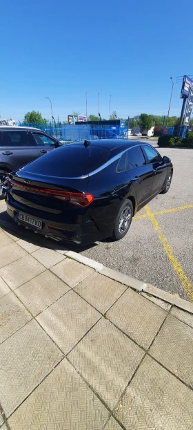 Kia K5 ��� ������2.0 LPG ������ ������� ������� ���� | Mobile.bg � ����� ������ 2