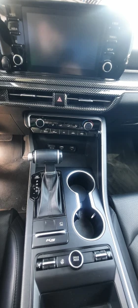 Kia K5 ��� ������2.0 LPG ������ ������� ������� ���� | Mobile.bg � ����� ������ 16