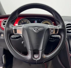 Bentley Continental GT V8 S MULLINER  | Mobile.bg � ����� ������ 13