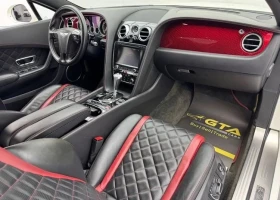 Bentley Continental GT V8 S MULLINER  | Mobile.bg � ����� ������ 11