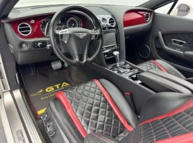Bentley Continental GT V8 S MULLINER  | Mobile.bg � ����� ������ 10