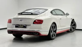 Bentley Continental GT V8 S MULLINER  | Mobile.bg � ����� ������ 4