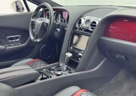 Bentley Continental GT V8 S MULLINER  | Mobile.bg � ����� ������ 7