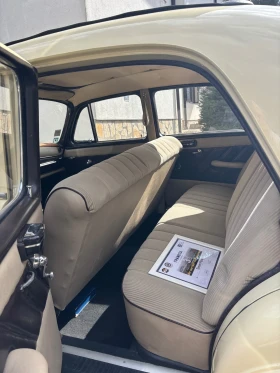 Mercedes-Benz 190 Ponton W121 | Mobile.bg � ����� ������ 8