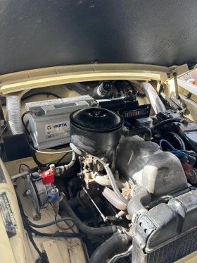 Mercedes-Benz 190 Ponton W121 | Mobile.bg � ����� ������ 10