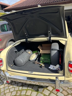 Mercedes-Benz 190 Ponton W121 | Mobile.bg � ����� ������ 4