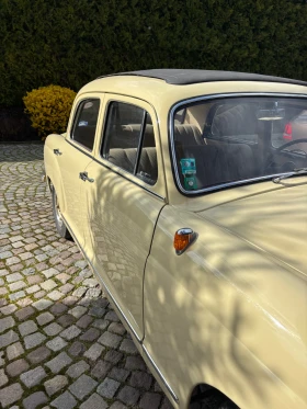 Mercedes-Benz 190 Ponton W121 | Mobile.bg � ����� ������ 11