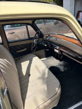 Mercedes-Benz 190 Ponton W121 | Mobile.bg � ����� ������ 6