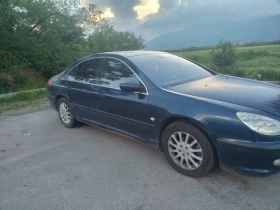 Peugeot 607 | Mobile.bg � ����� ������ 5