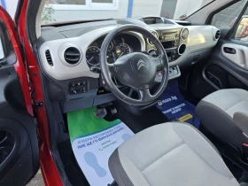 Citroen Berlingo ТОП/1.6HDI/Automatik/Multispac | Auto.bg — изображение 9