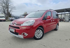 Citroen Berlingo ТОП/1.6HDI/Automatik/Multispac