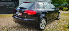 Audi A3 SPORT BACK* 4 �����* 1, 9TDI-105k�* 2006�* ������� | Mobile.bg � ����� ������ 4