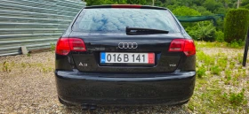 Audi A3 SPORT BACK* 4 �����* 1, 9TDI-105k�* 2006�* ������� | Mobile.bg � ����� ������ 5