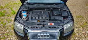 Audi A3 SPORT BACK* 4 �����* 1, 9TDI-105k�* 2006�* ������� | Mobile.bg � ����� ������ 17