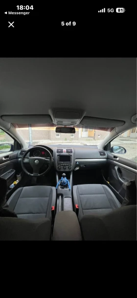 VW Golf undefined | Auto.bg — изображение 5