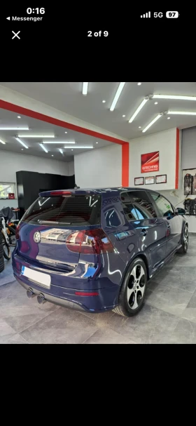 VW Golf undefined | Auto.bg — изображение 2