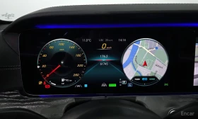 Mercedes-Benz E 350 AMG* LINE* 4MATIC* BURMESTER* ДИСТРОНИК* ХЕДЪП* LA | Auto.bg — изображение 12