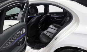 Mercedes-Benz E 350 AMG* LINE* 4MATIC* BURMESTER* ДИСТРОНИК* ХЕДЪП* LA | Auto.bg — изображение 15