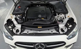 Mercedes-Benz E 350 AMG* LINE* 4MATIC* BURMESTER* ДИСТРОНИК* ХЕДЪП* LA | Auto.bg — изображение 16