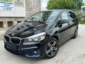 BMW 2 Gran Tourer 2.0d 150k.c. 7 МЕСТА / АВТОМАТИК