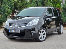 Nissan Note 1.4i 88hp * НАВИ * EURO 5 * ЛИЗИНГ * 