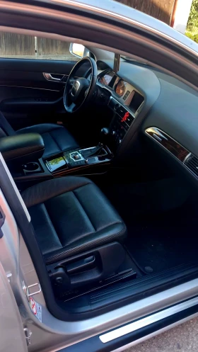 Audi A6 | Mobile.bg � ����� ������ 8