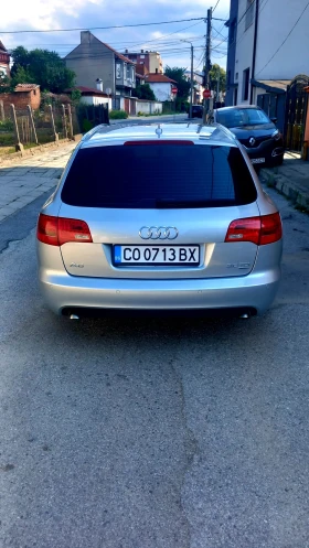 Audi A6 | Mobile.bg � ����� ������ 5