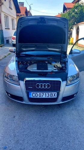 Audi A6 | Mobile.bg � ����� ������ 6