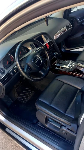 Audi A6 | Mobile.bg � ����� ������ 9