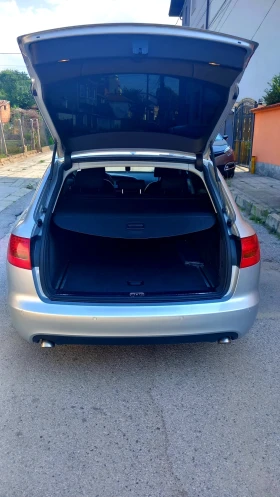 Audi A6 | Mobile.bg � ����� ������ 7