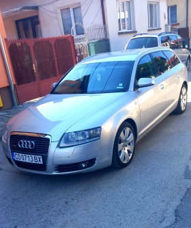 Audi A6 | Mobile.bg � ����� ������ 4
