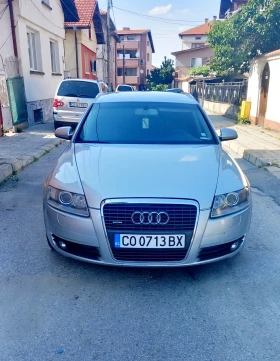 Audi A6 | Mobile.bg � ����� ������ 2