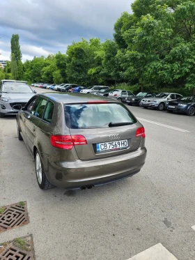 Audi A3 | Mobile.bg � ����� ������ 5