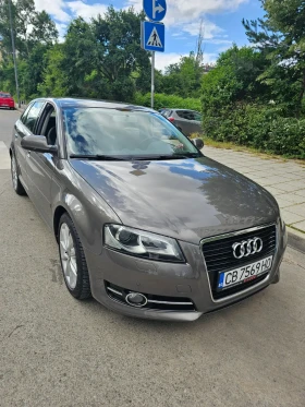 ������ Audi A3