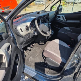Peugeot Partner 1.6HDI 115кс - 4500 € - 21647071 9
