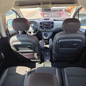 Peugeot Partner 1.6HDI 115кс - 4500 € - 21647071 8