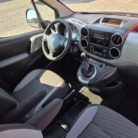 Peugeot Partner 1.6HDI 115кс - 4500 € - 21647071 10