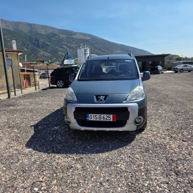 Peugeot Partner 1.6HDI 115кс - 4500 € - 21647071 5