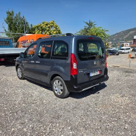 Peugeot Partner 1.6HDI 115кс - 4500 € - 21647071 6