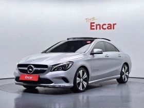 Mercedes-Benz CLA 250 САМО 30% АВАНС