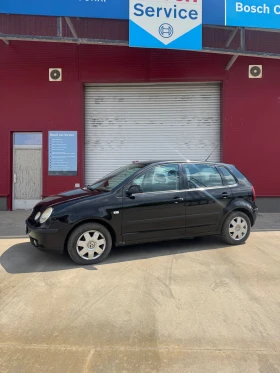 VW Polo 1.4 Tdi | Auto.bg — изображение 2