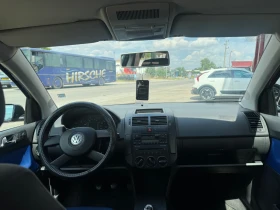 VW Polo 1.4 Tdi | Auto.bg — изображение 11
