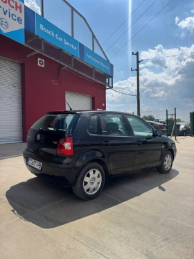 VW Polo 1.4 Tdi | Auto.bg — изображение 5