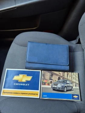 Chevrolet Aveo 1.4 16V | Mobile.bg � ����� ������ 12