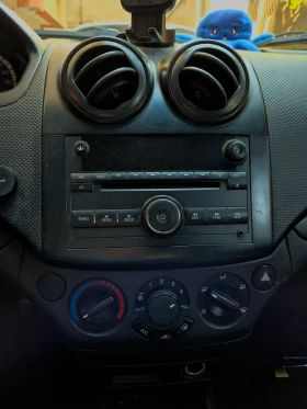 Chevrolet Aveo 1.4 16V | Mobile.bg � ����� ������ 11