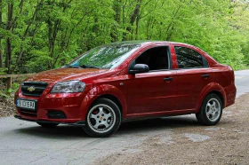 Chevrolet Aveo 1.4 16V | Mobile.bg � ����� ������ 6