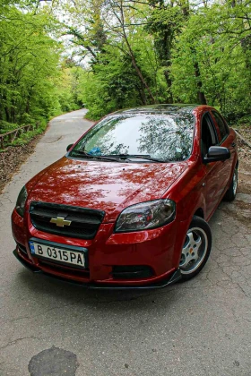 Chevrolet Aveo 1.4 16V | Mobile.bg � ����� ������ 2