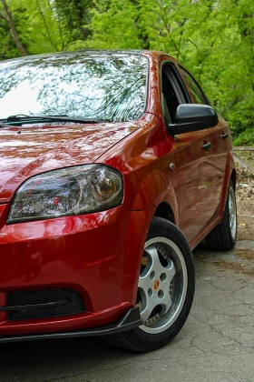 Chevrolet Aveo 1.4 16V | Mobile.bg � ����� ������ 3