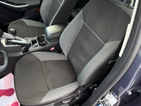 Ford Focus 1.6 TDCI - 4800 € - 44599045 13